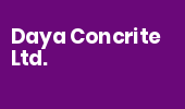 Daya Concrite Ltd.