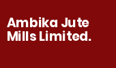 Ambika Jute Mills Limited.