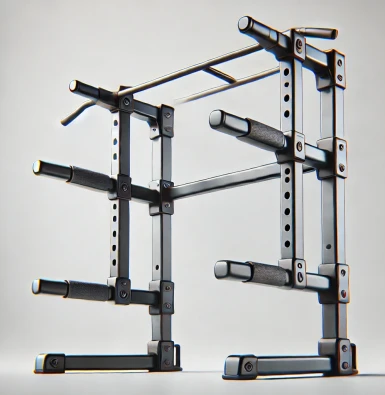 Pull-Up Bar