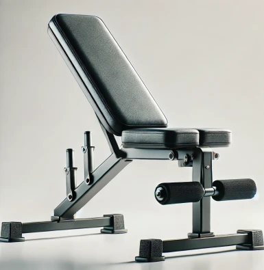 Incline Bench