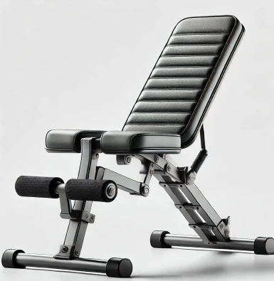 Sit-Up Bench