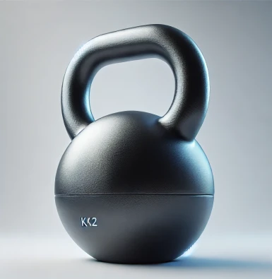 Competition Kettlebell