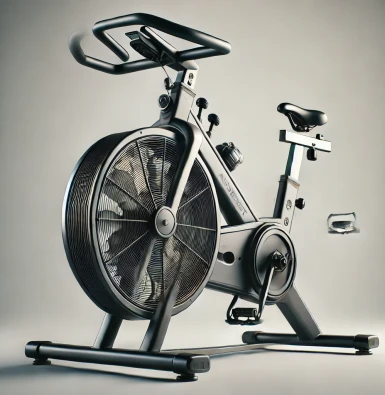Assault Bike