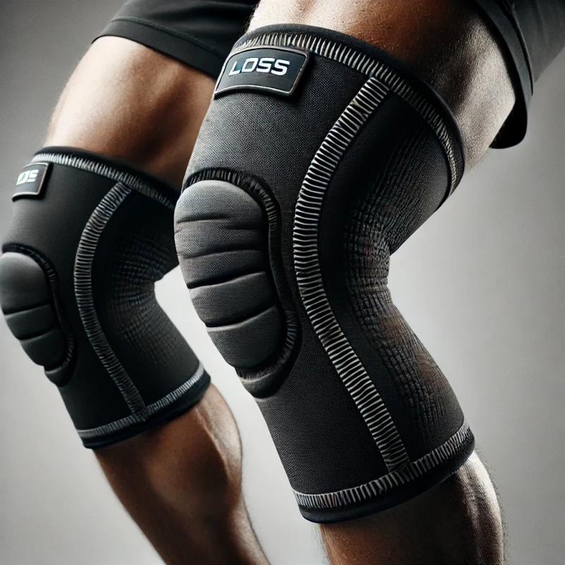 Knee Sleeves