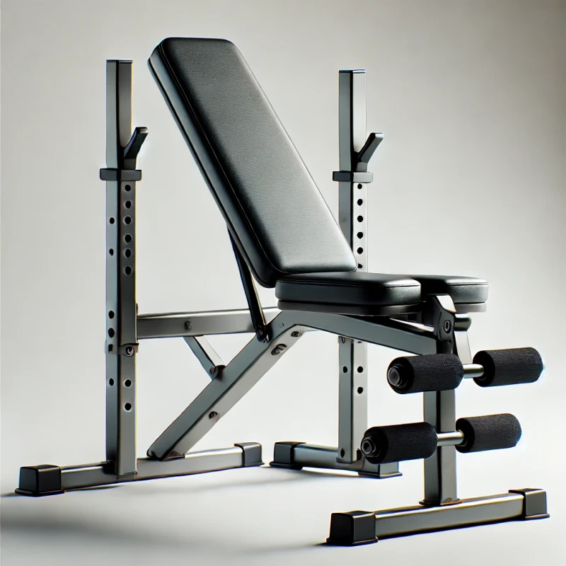 Adjustable Bench