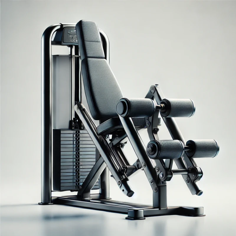 Leg Extension Machine