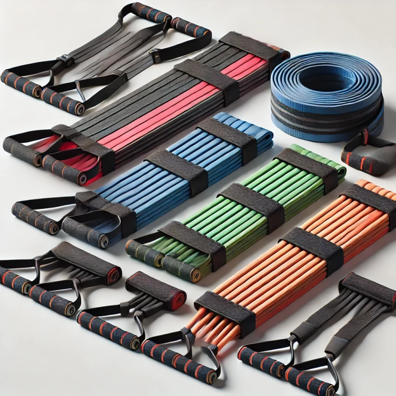 Resistance Bands Resistance Bands