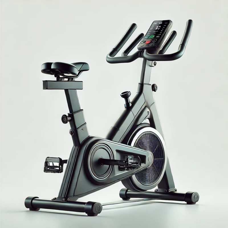 Stationary Bike
