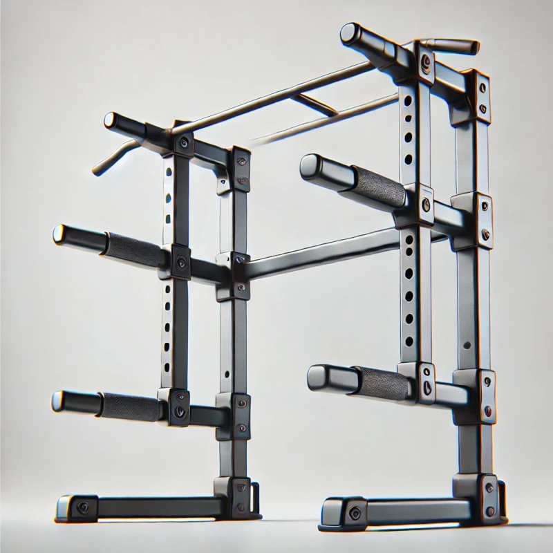Pull-Up Bar