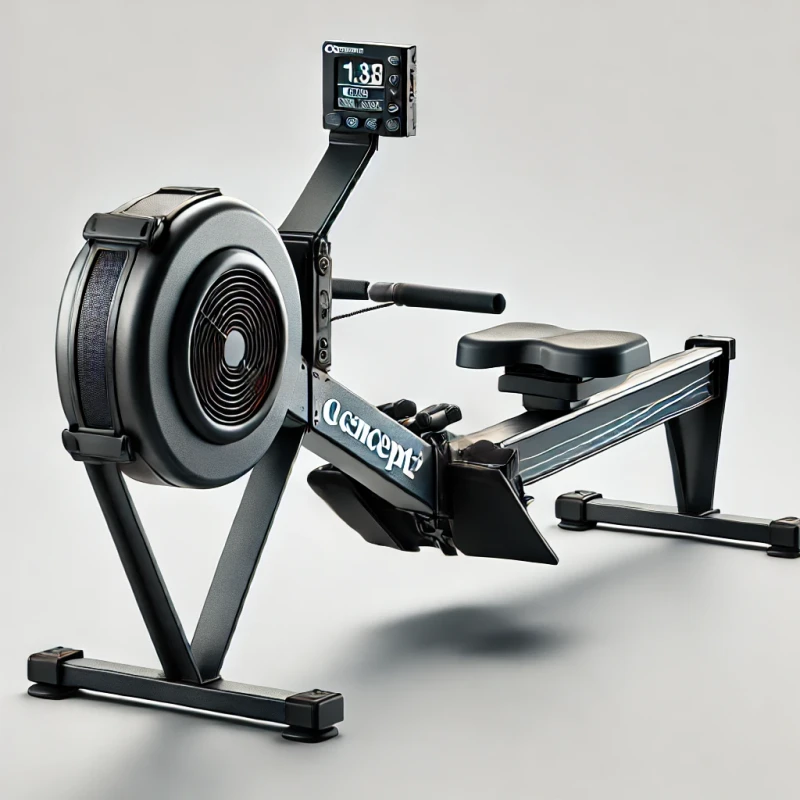 Rowing Ergometer