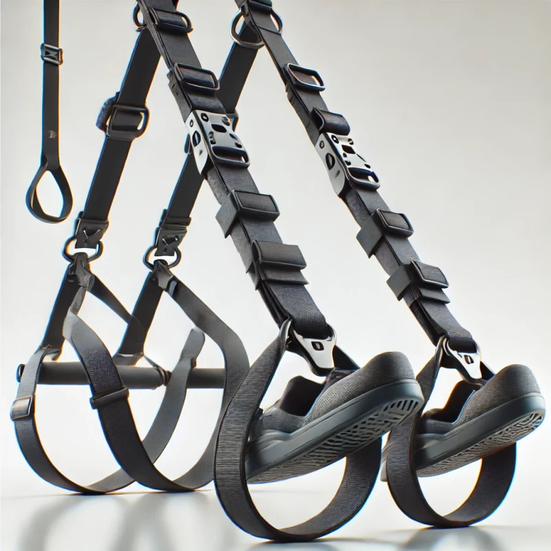 Suspension Trainer (TRX)