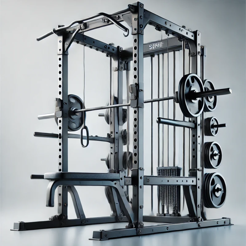 Smith Machine