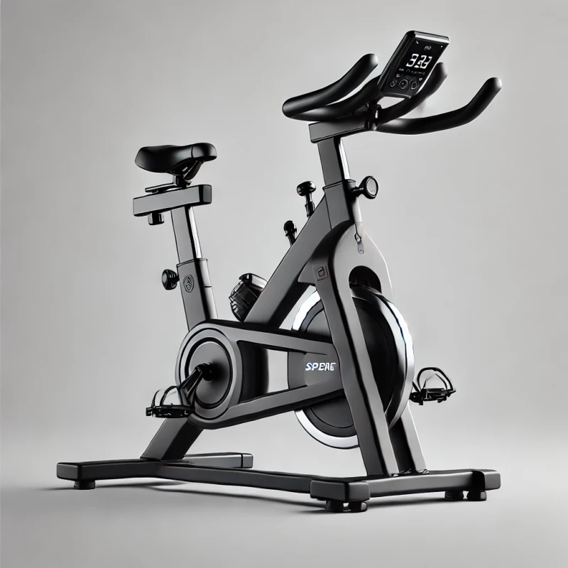 Spin Bike (for cycling classes)