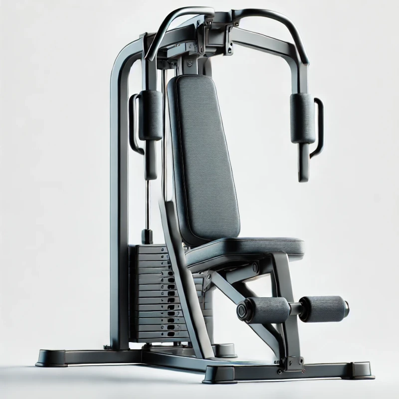 Chest Press Machine