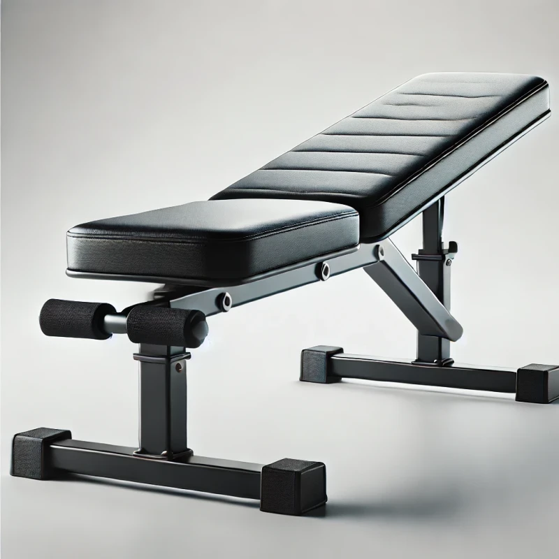 Flat Bench