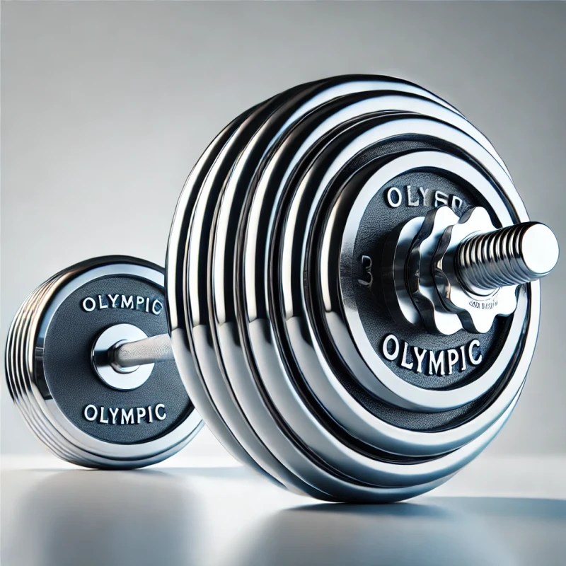 Olympic Barbell